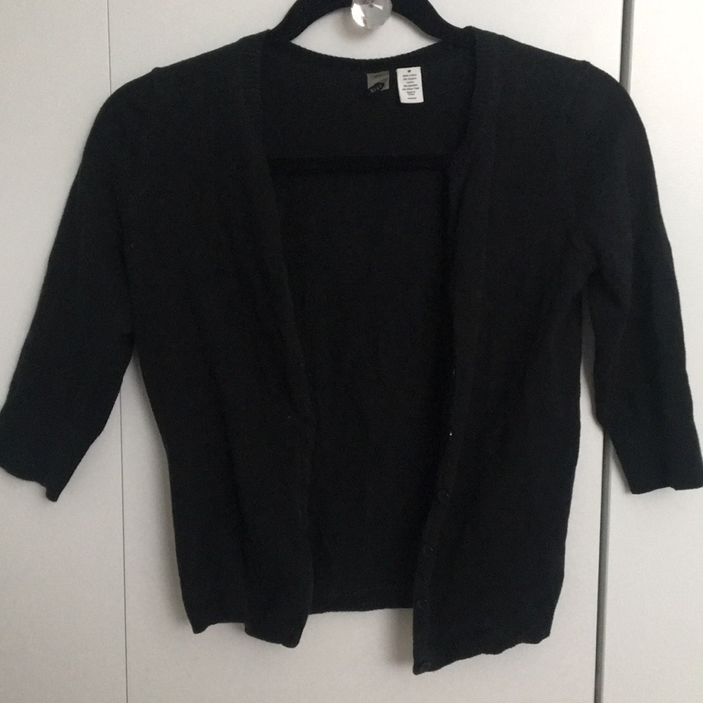 BP Black Sweater